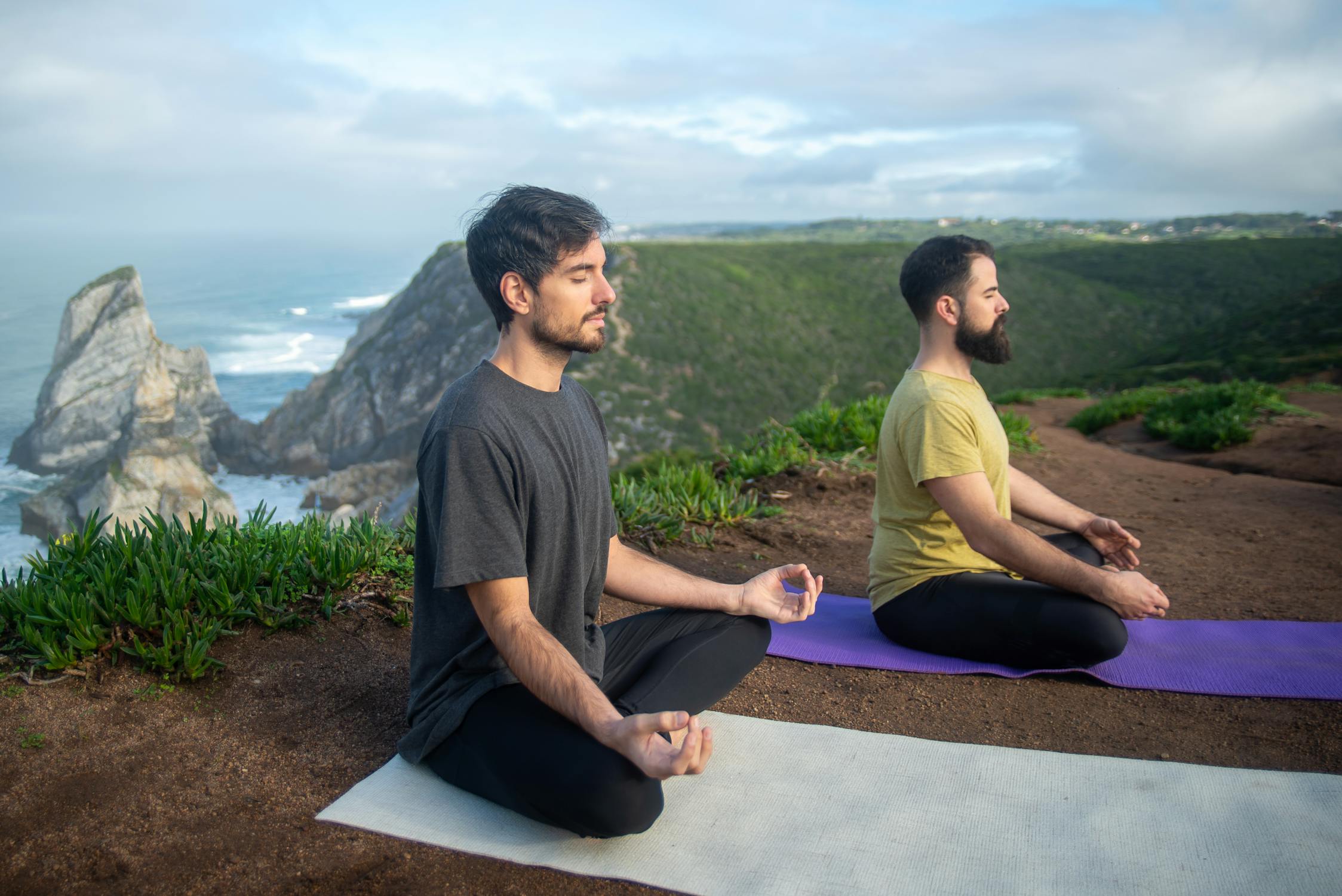 Why You Should Book a Yoga Holiday