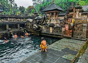Wellness Tours - Bali