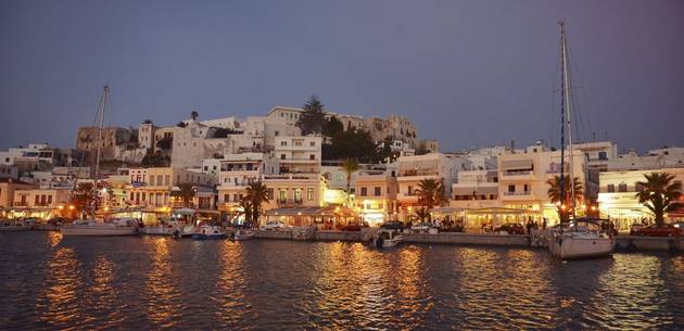 Sailing Tours - Greece
